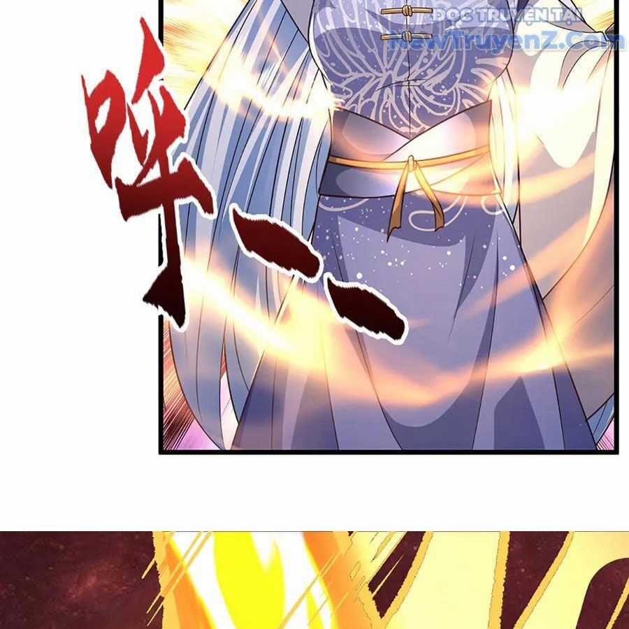 Bị Giam Cầm Trăm Vạn Năm Đệ Tử Ta Trải Khắp Chư Thiên Thần Giới Chương 375 trang 54