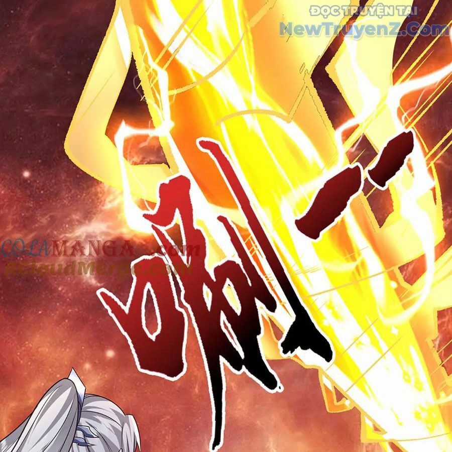 Bị Giam Cầm Trăm Vạn Năm Đệ Tử Ta Trải Khắp Chư Thiên Thần Giới Chương 375 trang 55