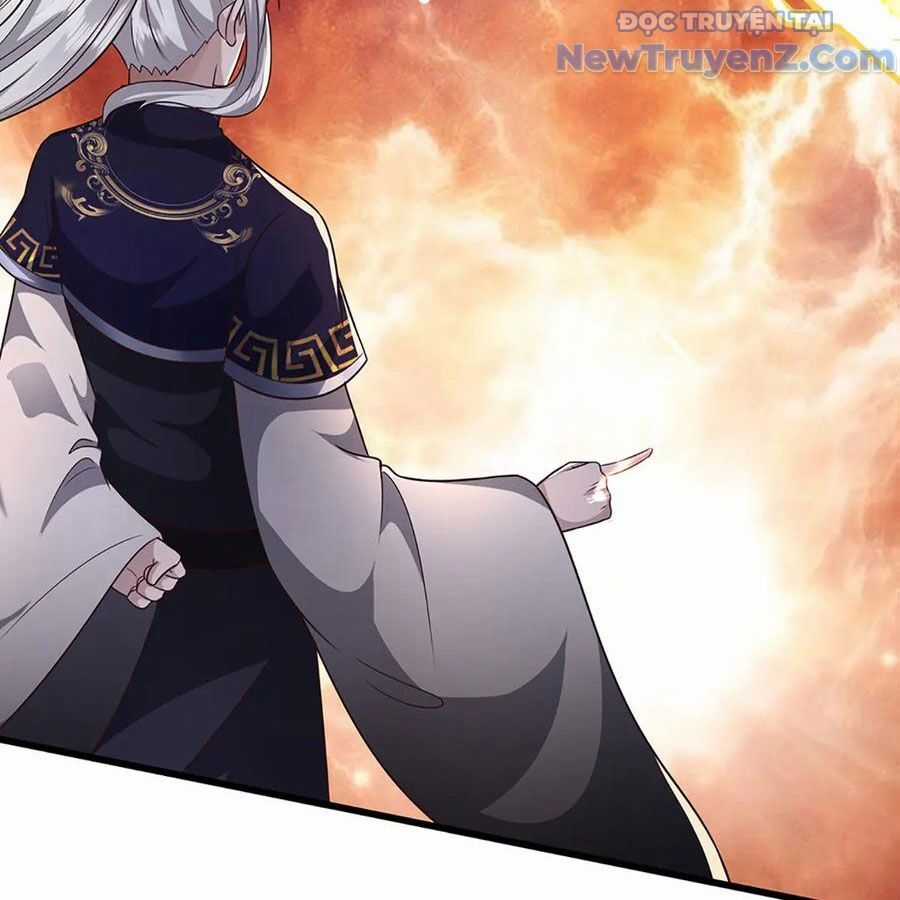 Bị Giam Cầm Trăm Vạn Năm Đệ Tử Ta Trải Khắp Chư Thiên Thần Giới Chương 375 trang 56