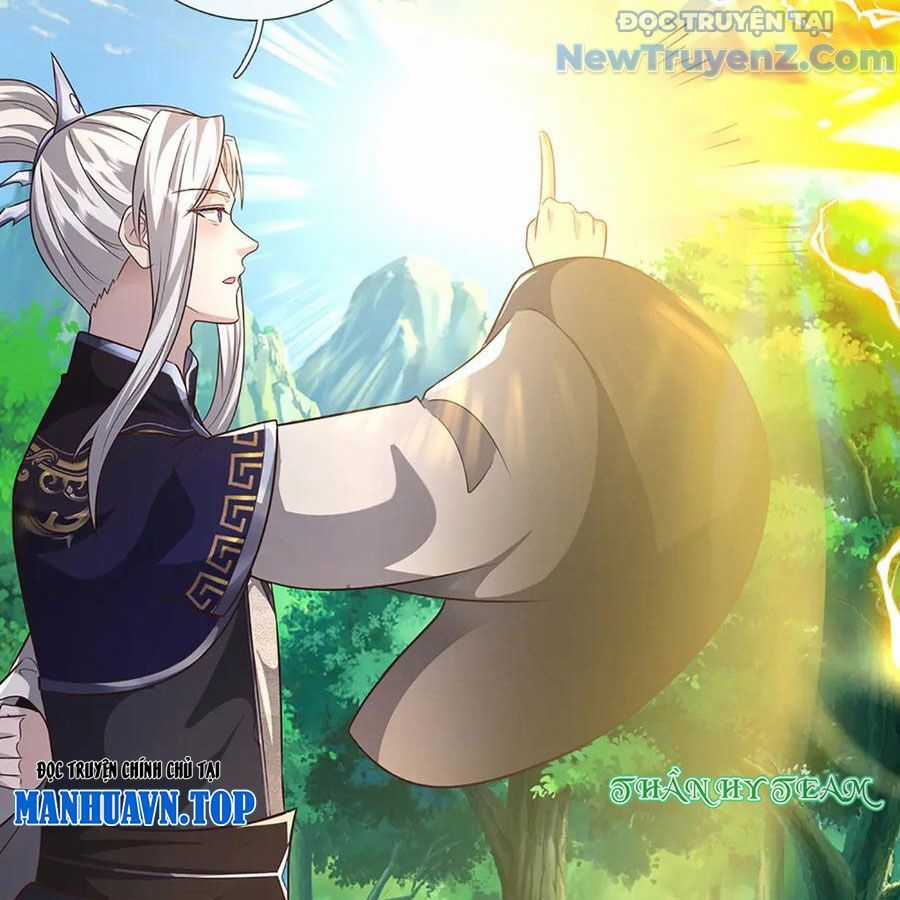 Bị Giam Cầm Trăm Vạn Năm Đệ Tử Ta Trải Khắp Chư Thiên Thần Giới Chương 375 trang 58