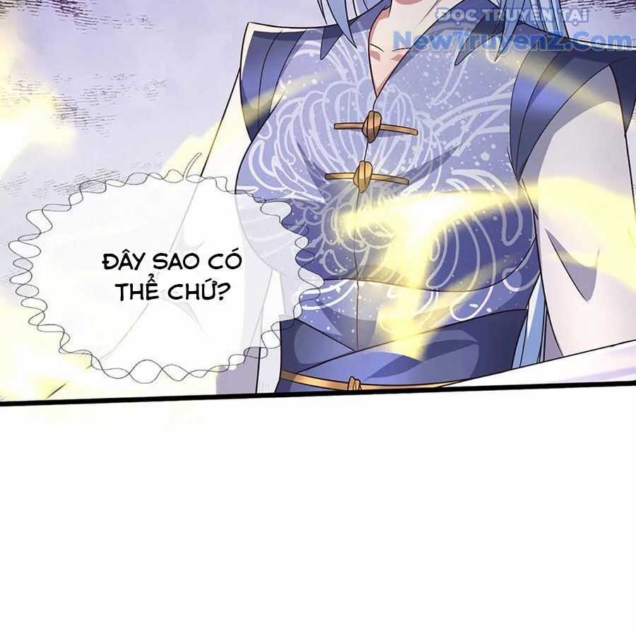 Bị Giam Cầm Trăm Vạn Năm Đệ Tử Ta Trải Khắp Chư Thiên Thần Giới Chương 375 trang 60