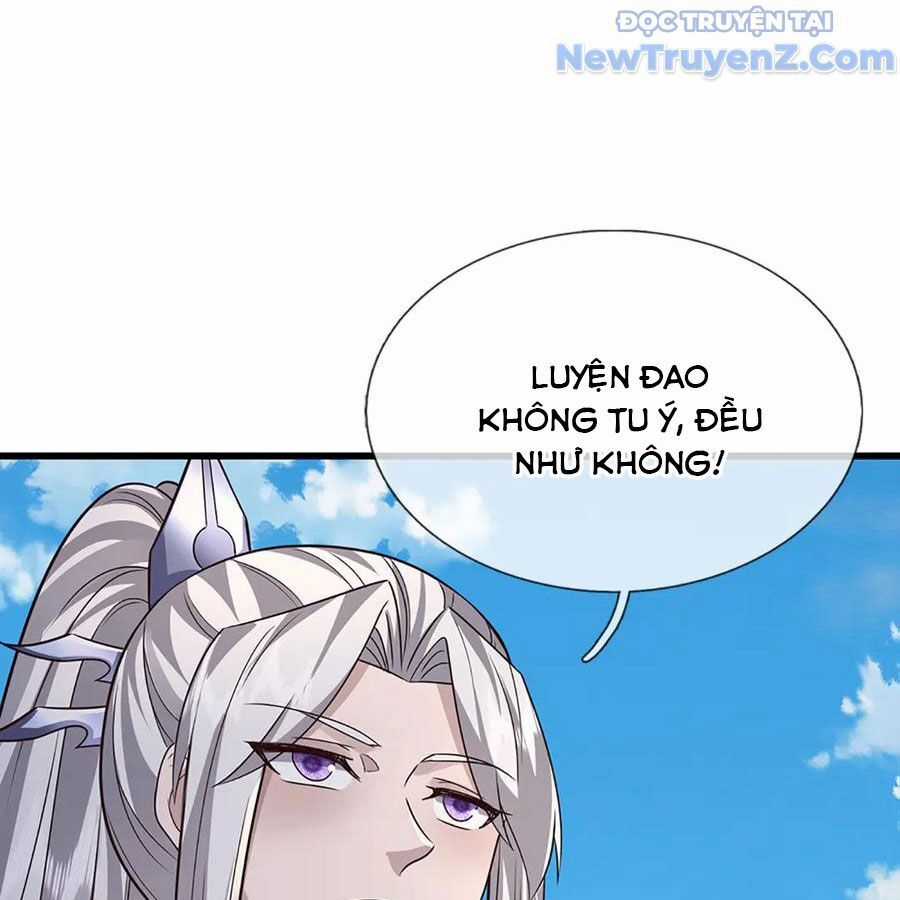 Bị Giam Cầm Trăm Vạn Năm Đệ Tử Ta Trải Khắp Chư Thiên Thần Giới Chương 375 trang 63