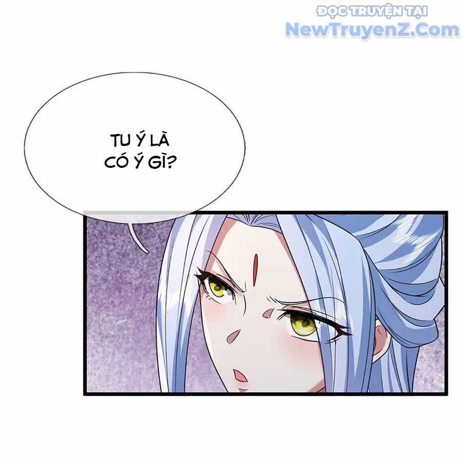 Bị Giam Cầm Trăm Vạn Năm Đệ Tử Ta Trải Khắp Chư Thiên Thần Giới Chương 375 trang 65