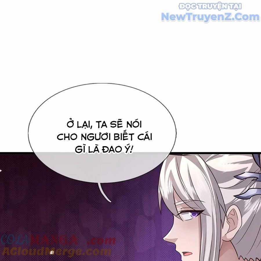 Bị Giam Cầm Trăm Vạn Năm Đệ Tử Ta Trải Khắp Chư Thiên Thần Giới Chương 375 trang 66