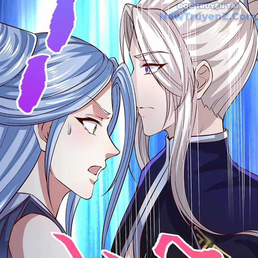 Bị Giam Cầm Trăm Vạn Năm Đệ Tử Ta Trải Khắp Chư Thiên Thần Giới Chương 375 trang 8