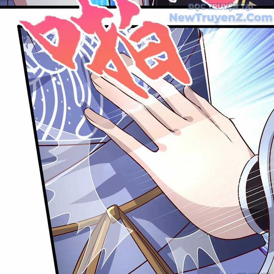 Bị Giam Cầm Trăm Vạn Năm Đệ Tử Ta Trải Khắp Chư Thiên Thần Giới Chương 375 trang 9