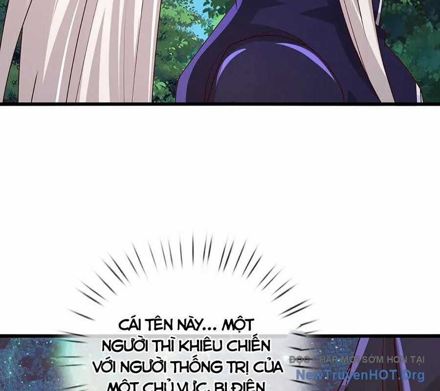 Bị Giam Cầm Trăm Vạn Năm Đệ Tử Ta Trải Khắp Chư Thiên Thần Giới Chương 377 trang 10