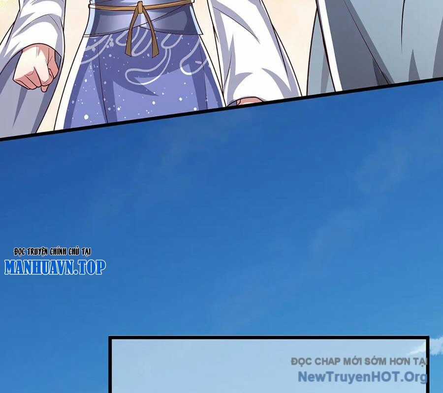 Bị Giam Cầm Trăm Vạn Năm Đệ Tử Ta Trải Khắp Chư Thiên Thần Giới Chương 377 trang 12