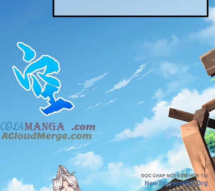 Bị Giam Cầm Trăm Vạn Năm Đệ Tử Ta Trải Khắp Chư Thiên Thần Giới Chương 377 trang 13