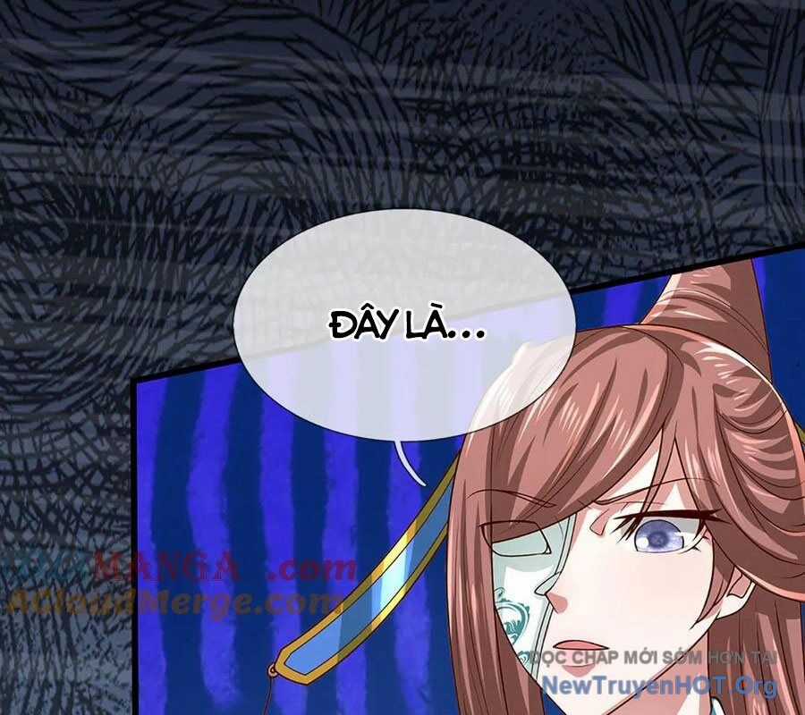 Bị Giam Cầm Trăm Vạn Năm Đệ Tử Ta Trải Khắp Chư Thiên Thần Giới Chương 377 trang 16