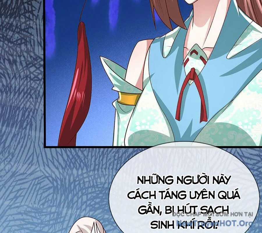Bị Giam Cầm Trăm Vạn Năm Đệ Tử Ta Trải Khắp Chư Thiên Thần Giới Chương 377 trang 17