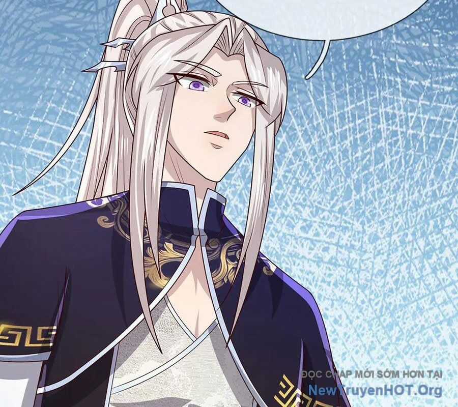 Bị Giam Cầm Trăm Vạn Năm Đệ Tử Ta Trải Khắp Chư Thiên Thần Giới Chương 377 trang 18