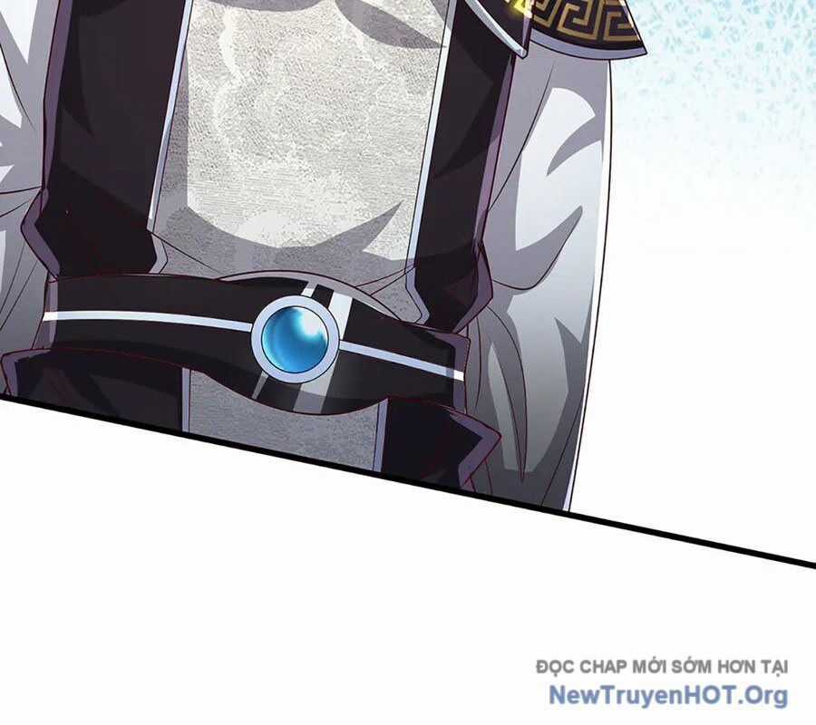 Bị Giam Cầm Trăm Vạn Năm Đệ Tử Ta Trải Khắp Chư Thiên Thần Giới Chương 377 trang 19