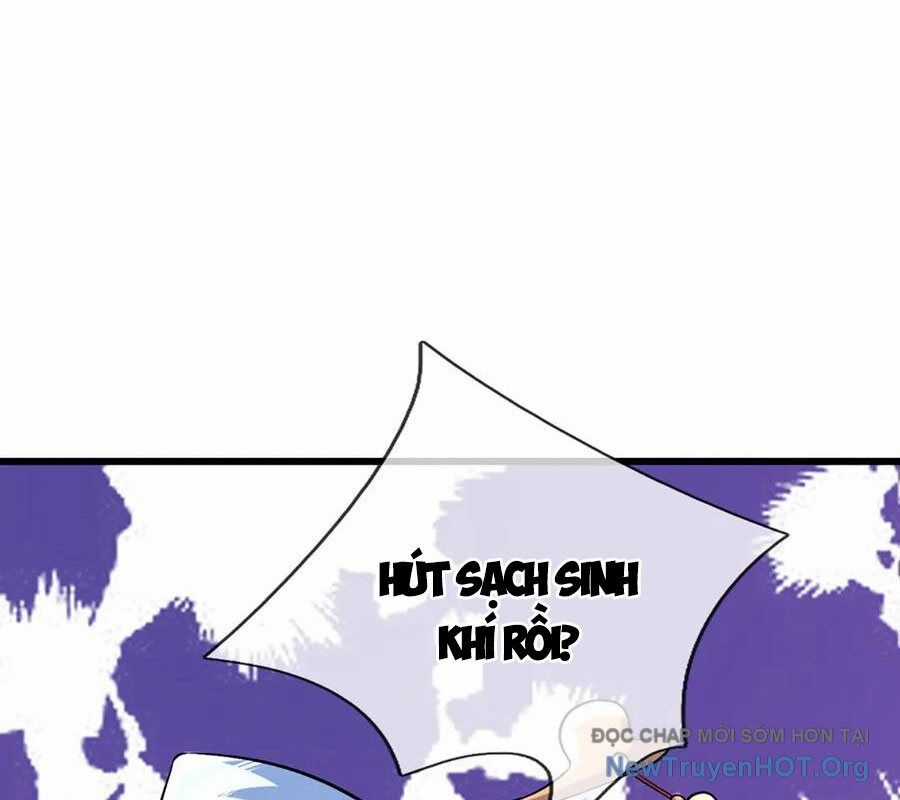 Bị Giam Cầm Trăm Vạn Năm Đệ Tử Ta Trải Khắp Chư Thiên Thần Giới Chương 377 trang 20