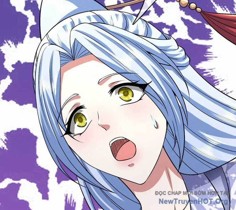 Bị Giam Cầm Trăm Vạn Năm Đệ Tử Ta Trải Khắp Chư Thiên Thần Giới Chương 377 trang 21