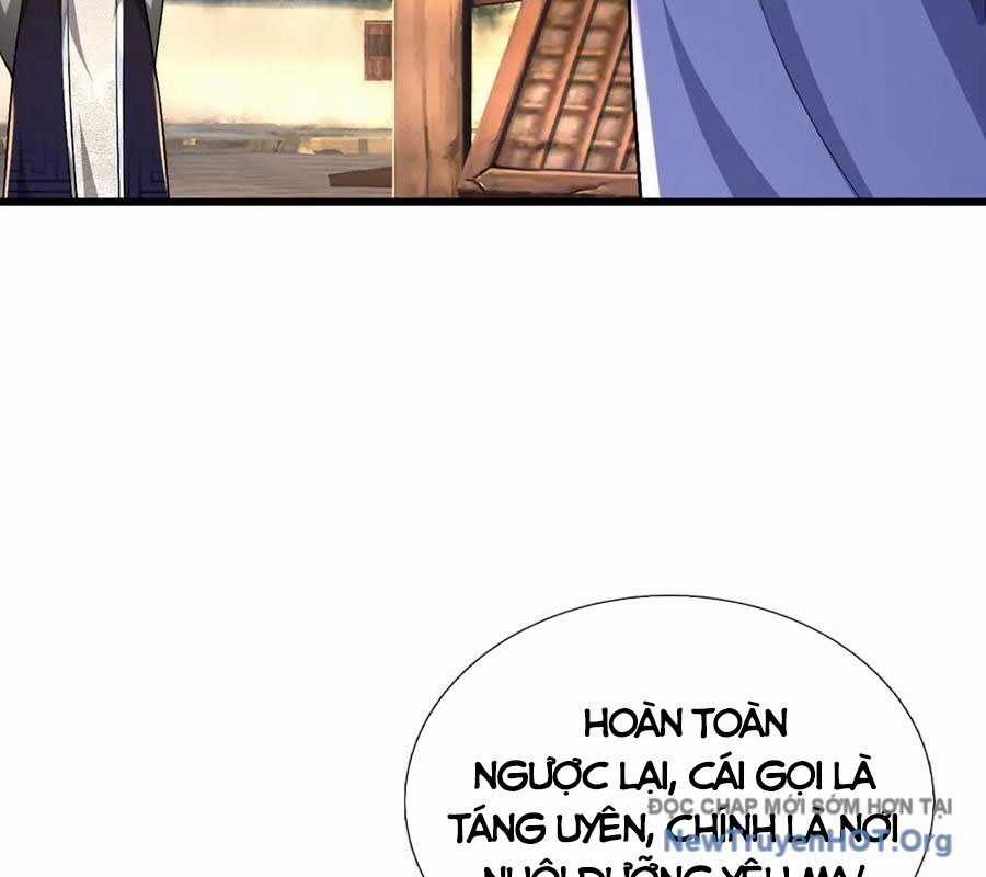 Bị Giam Cầm Trăm Vạn Năm Đệ Tử Ta Trải Khắp Chư Thiên Thần Giới Chương 377 trang 24
