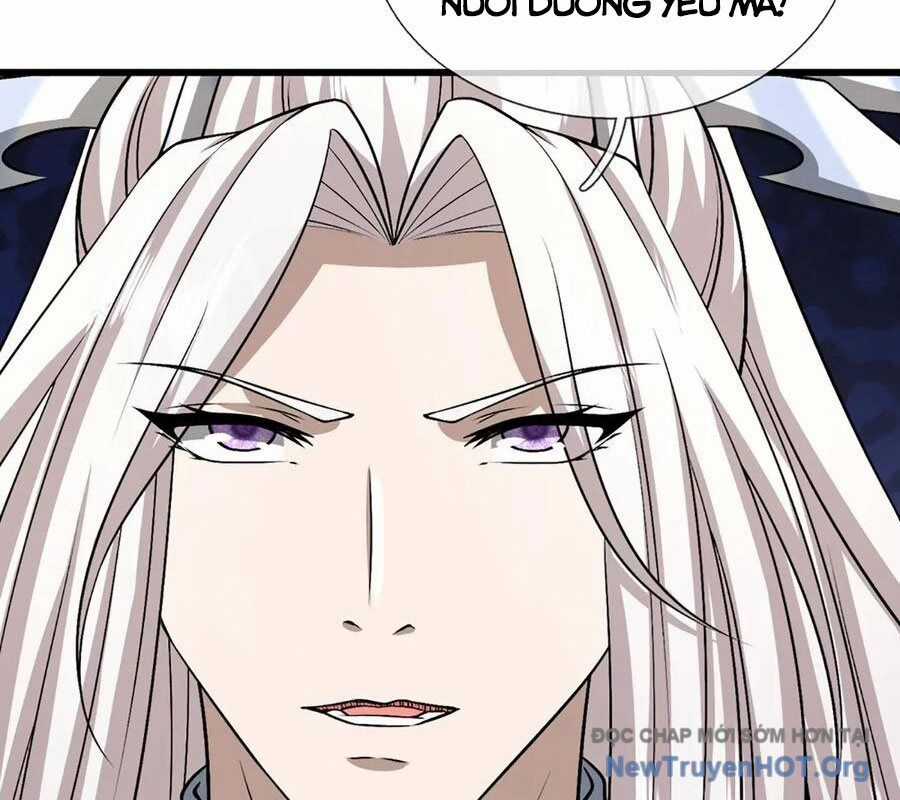 Bị Giam Cầm Trăm Vạn Năm Đệ Tử Ta Trải Khắp Chư Thiên Thần Giới Chương 377 trang 25