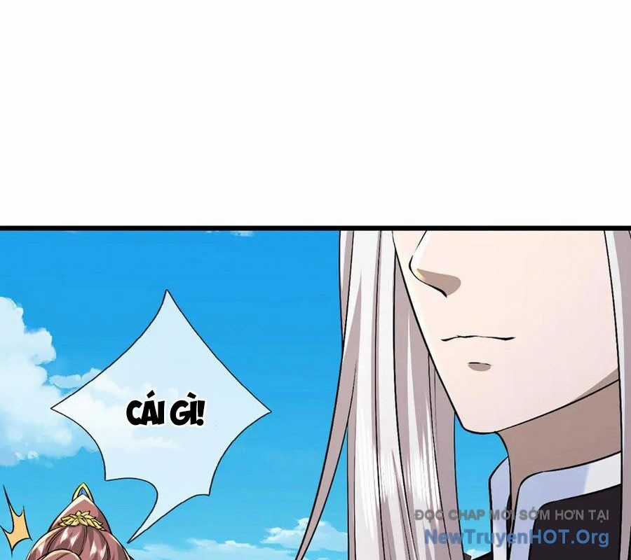 Bị Giam Cầm Trăm Vạn Năm Đệ Tử Ta Trải Khắp Chư Thiên Thần Giới Chương 377 trang 27