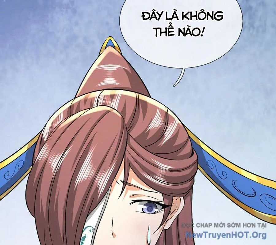 Bị Giam Cầm Trăm Vạn Năm Đệ Tử Ta Trải Khắp Chư Thiên Thần Giới Chương 377 trang 29