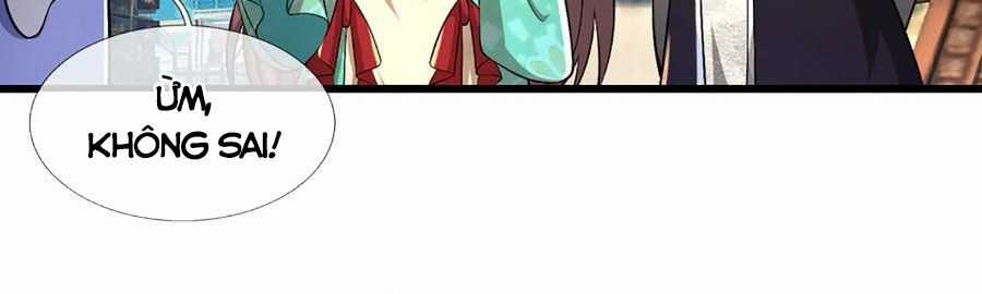 Bị Giam Cầm Trăm Vạn Năm Đệ Tử Ta Trải Khắp Chư Thiên Thần Giới Chương 377 trang 32