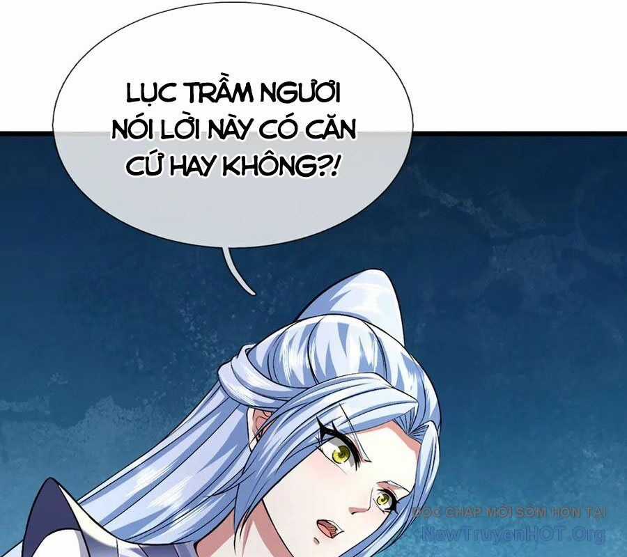 Bị Giam Cầm Trăm Vạn Năm Đệ Tử Ta Trải Khắp Chư Thiên Thần Giới Chương 377 trang 33