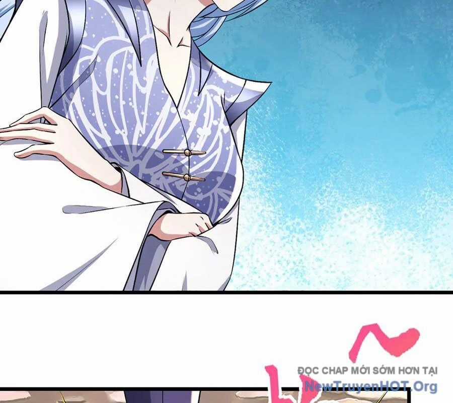 Bị Giam Cầm Trăm Vạn Năm Đệ Tử Ta Trải Khắp Chư Thiên Thần Giới Chương 377 trang 34