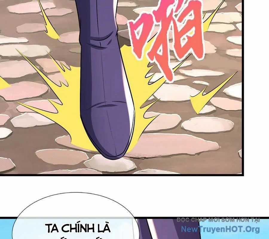 Bị Giam Cầm Trăm Vạn Năm Đệ Tử Ta Trải Khắp Chư Thiên Thần Giới Chương 377 trang 35