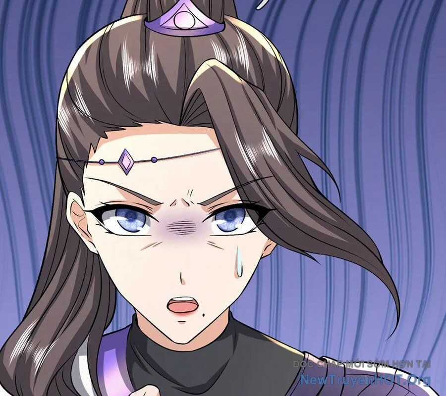 Bị Giam Cầm Trăm Vạn Năm Đệ Tử Ta Trải Khắp Chư Thiên Thần Giới Chương 377 trang 39