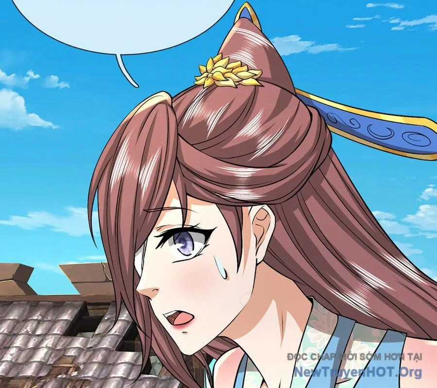 Bị Giam Cầm Trăm Vạn Năm Đệ Tử Ta Trải Khắp Chư Thiên Thần Giới Chương 377 trang 41