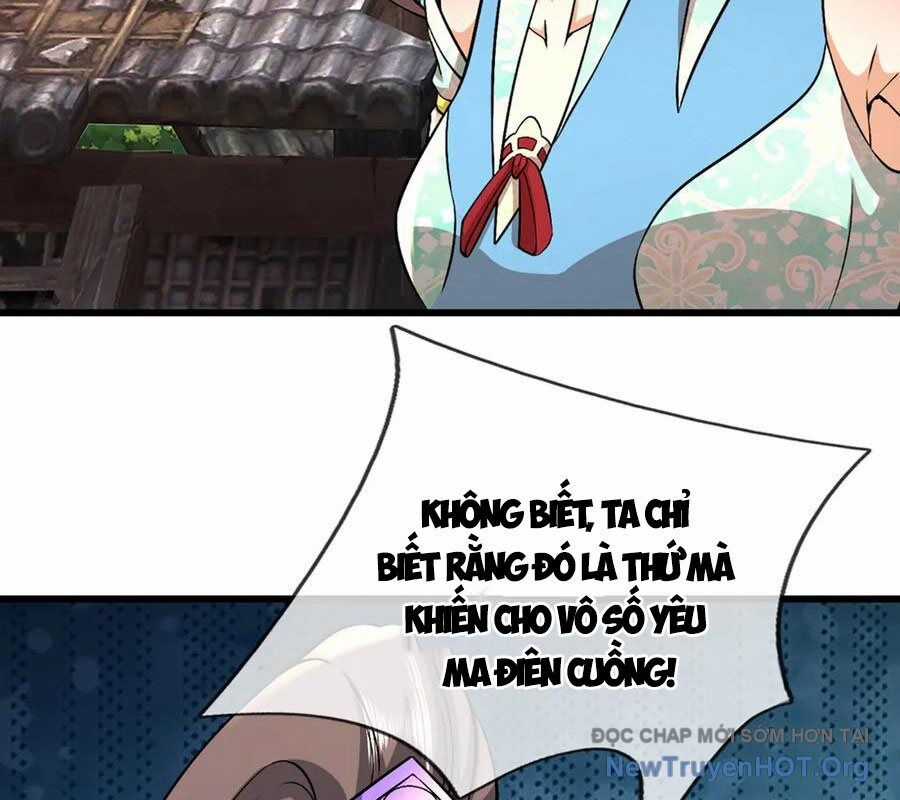 Bị Giam Cầm Trăm Vạn Năm Đệ Tử Ta Trải Khắp Chư Thiên Thần Giới Chương 377 trang 42