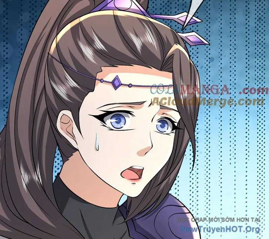 Bị Giam Cầm Trăm Vạn Năm Đệ Tử Ta Trải Khắp Chư Thiên Thần Giới Chương 377 trang 43