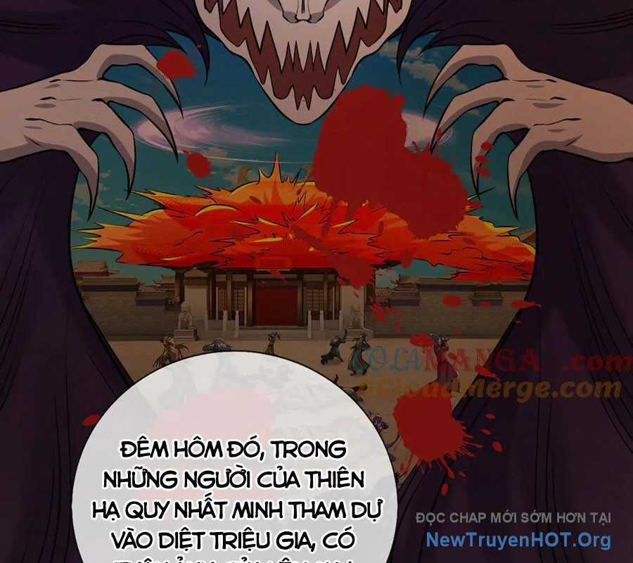 Bị Giam Cầm Trăm Vạn Năm Đệ Tử Ta Trải Khắp Chư Thiên Thần Giới Chương 377 trang 46