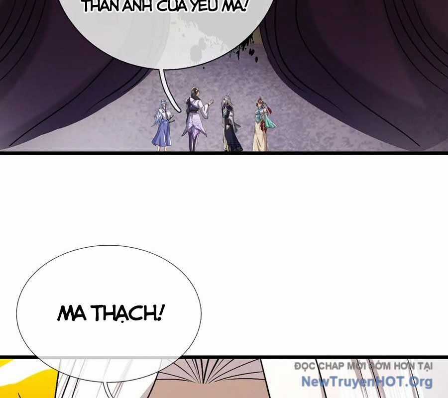 Bị Giam Cầm Trăm Vạn Năm Đệ Tử Ta Trải Khắp Chư Thiên Thần Giới Chương 377 trang 47