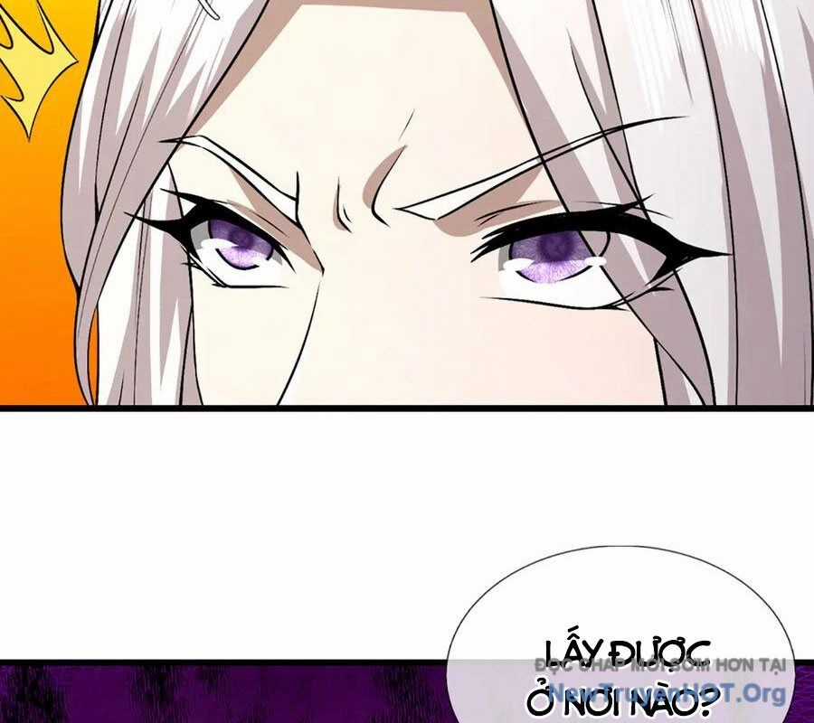 Bị Giam Cầm Trăm Vạn Năm Đệ Tử Ta Trải Khắp Chư Thiên Thần Giới Chương 377 trang 48