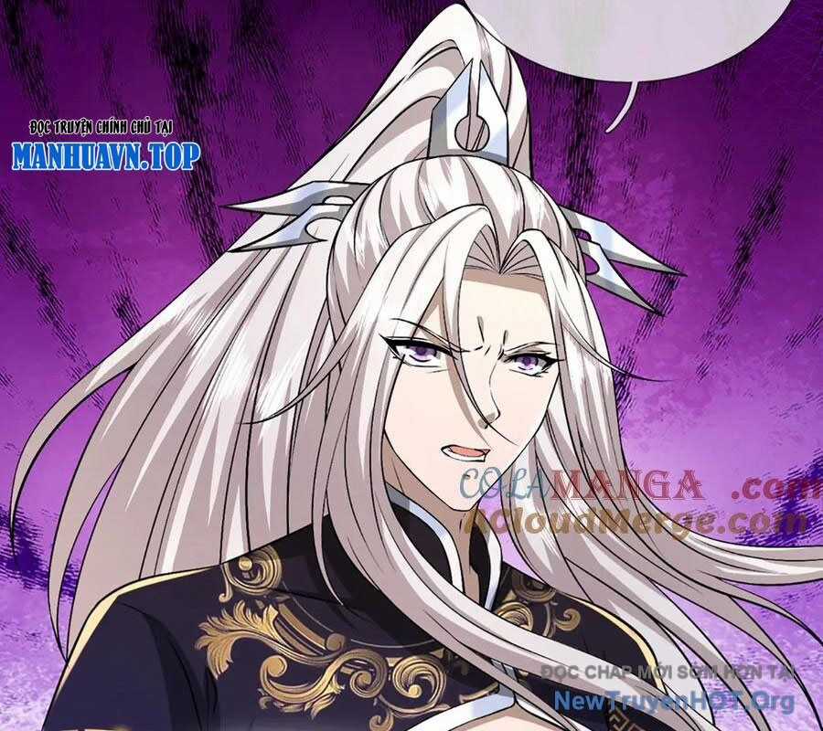 Bị Giam Cầm Trăm Vạn Năm Đệ Tử Ta Trải Khắp Chư Thiên Thần Giới Chương 377 trang 49