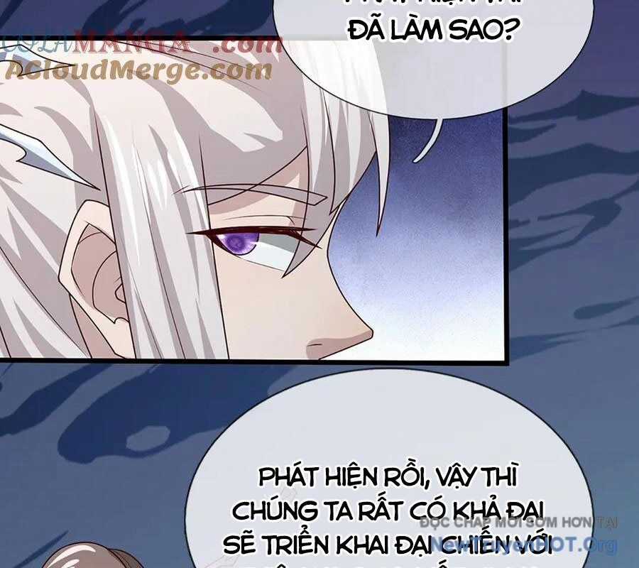 Bị Giam Cầm Trăm Vạn Năm Đệ Tử Ta Trải Khắp Chư Thiên Thần Giới Chương 377 trang 5