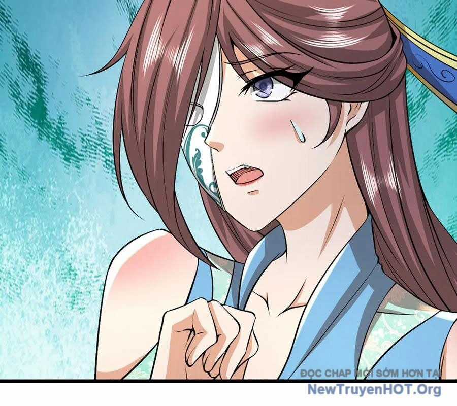 Bị Giam Cầm Trăm Vạn Năm Đệ Tử Ta Trải Khắp Chư Thiên Thần Giới Chương 377 trang 60