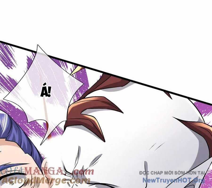 Bị Giam Cầm Trăm Vạn Năm Đệ Tử Ta Trải Khắp Chư Thiên Thần Giới Chương 377 trang 61