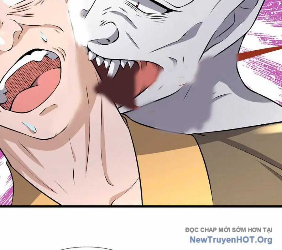 Bị Giam Cầm Trăm Vạn Năm Đệ Tử Ta Trải Khắp Chư Thiên Thần Giới Chương 377 trang 62