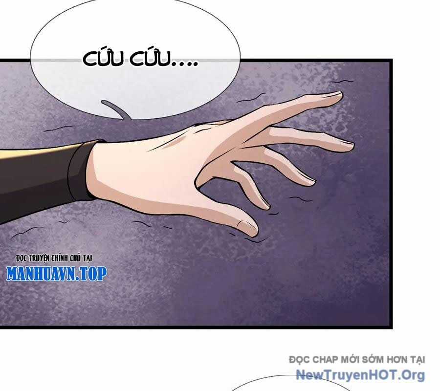 Bị Giam Cầm Trăm Vạn Năm Đệ Tử Ta Trải Khắp Chư Thiên Thần Giới Chương 377 trang 63