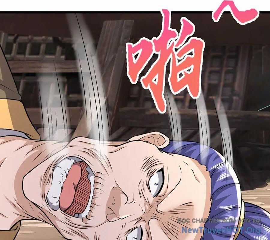 Bị Giam Cầm Trăm Vạn Năm Đệ Tử Ta Trải Khắp Chư Thiên Thần Giới Chương 377 trang 65