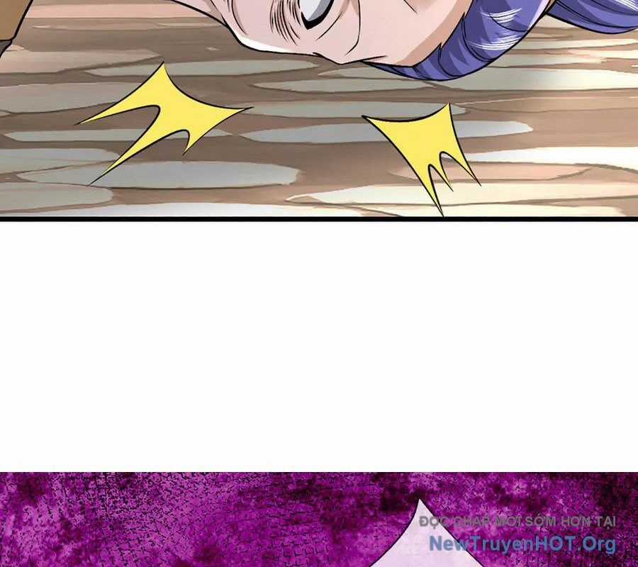 Bị Giam Cầm Trăm Vạn Năm Đệ Tử Ta Trải Khắp Chư Thiên Thần Giới Chương 377 trang 66