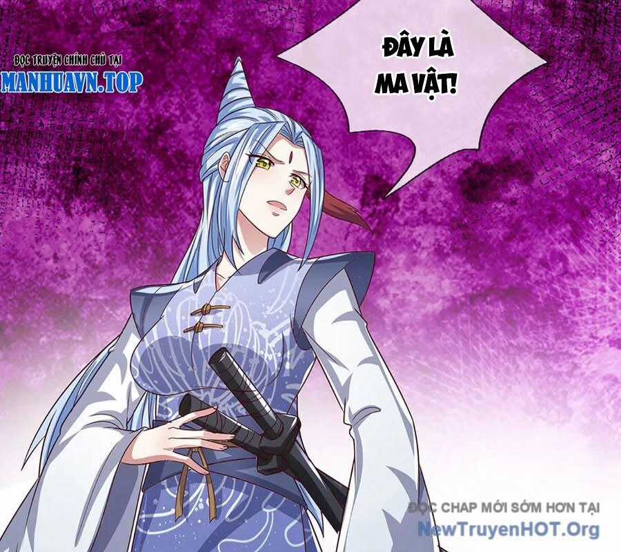 Bị Giam Cầm Trăm Vạn Năm Đệ Tử Ta Trải Khắp Chư Thiên Thần Giới Chương 377 trang 67