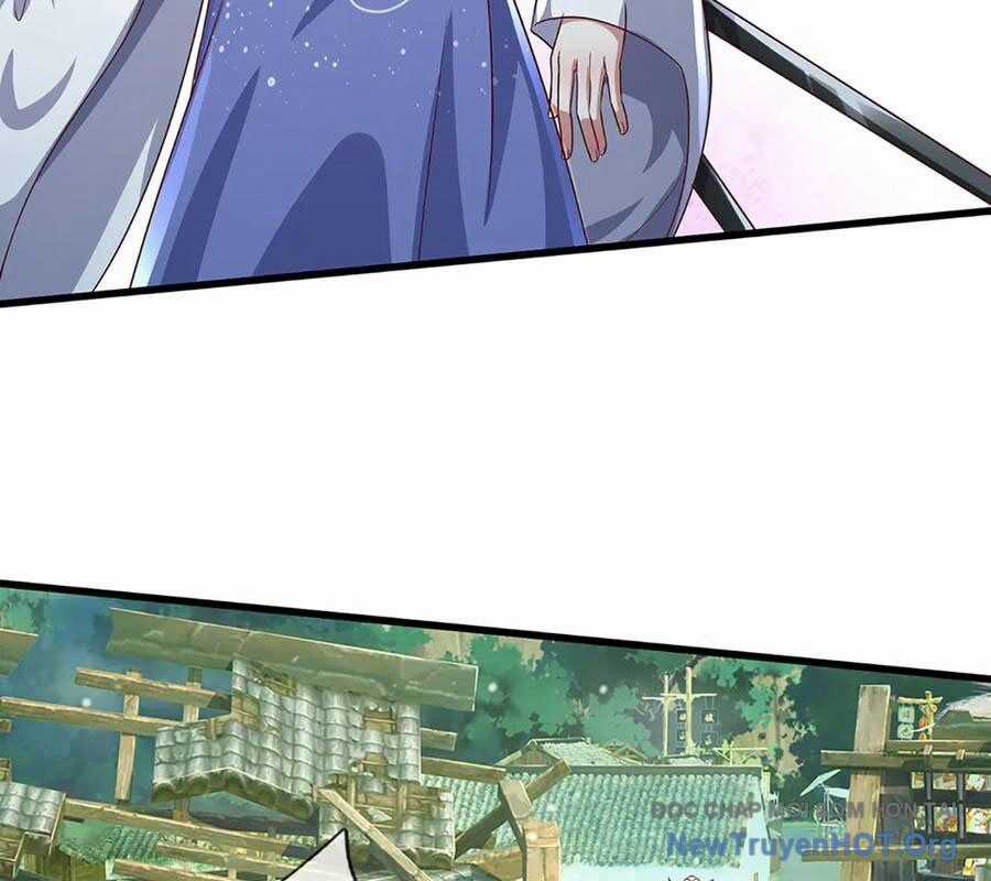 Bị Giam Cầm Trăm Vạn Năm Đệ Tử Ta Trải Khắp Chư Thiên Thần Giới Chương 377 trang 68