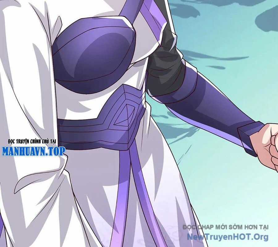 Bị Giam Cầm Trăm Vạn Năm Đệ Tử Ta Trải Khắp Chư Thiên Thần Giới Chương 377 trang 7