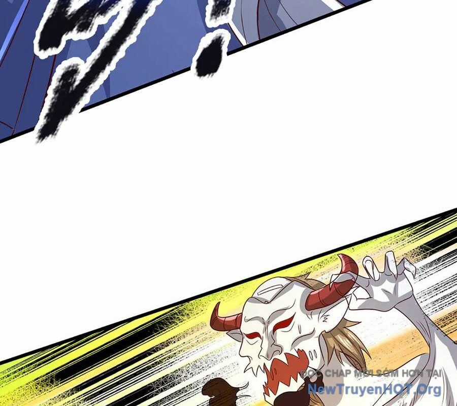 Bị Giam Cầm Trăm Vạn Năm Đệ Tử Ta Trải Khắp Chư Thiên Thần Giới Chương 377 trang 71