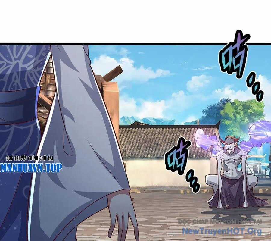 Bị Giam Cầm Trăm Vạn Năm Đệ Tử Ta Trải Khắp Chư Thiên Thần Giới Chương 377 trang 74