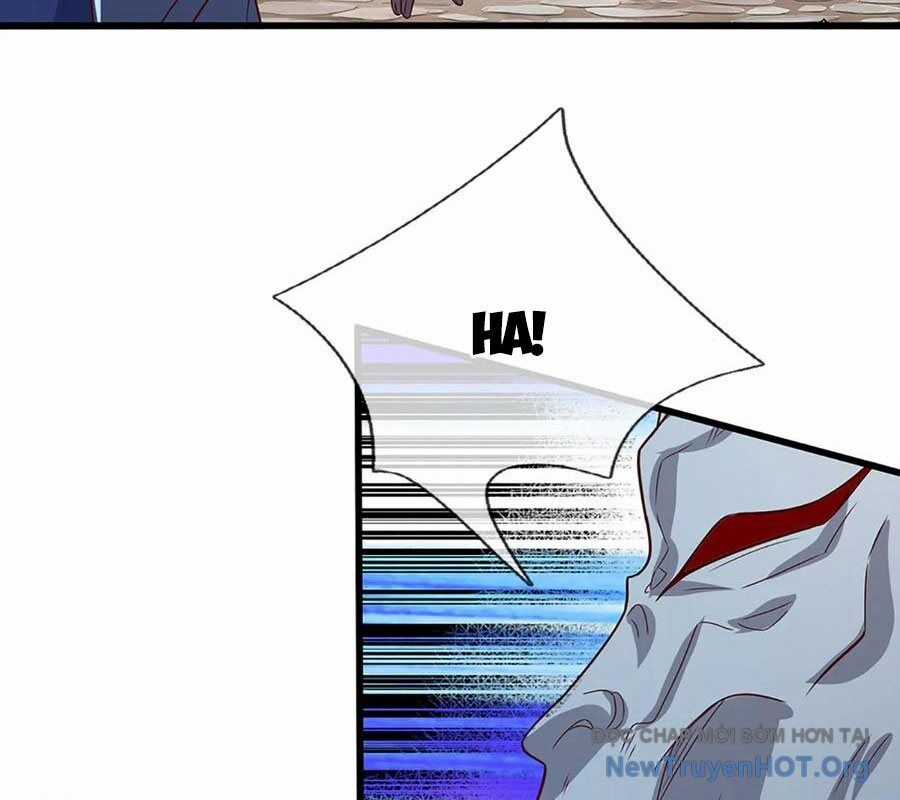 Bị Giam Cầm Trăm Vạn Năm Đệ Tử Ta Trải Khắp Chư Thiên Thần Giới Chương 377 trang 75