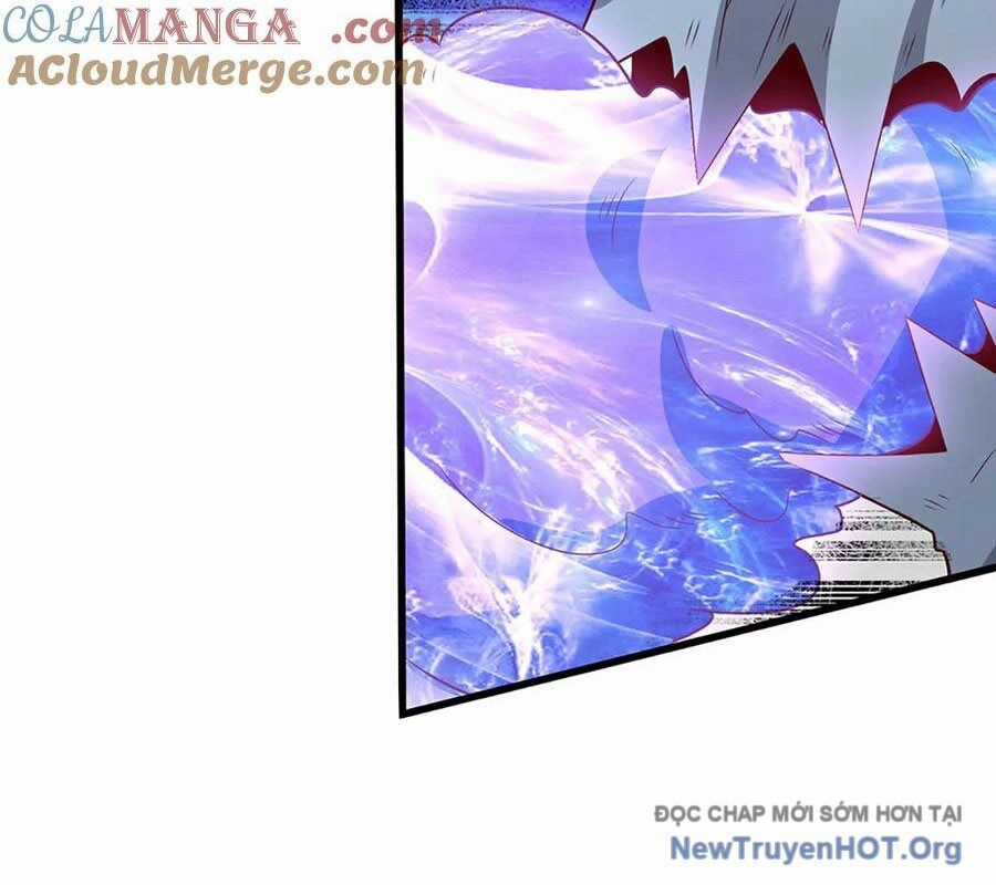 Bị Giam Cầm Trăm Vạn Năm Đệ Tử Ta Trải Khắp Chư Thiên Thần Giới Chương 377 trang 76