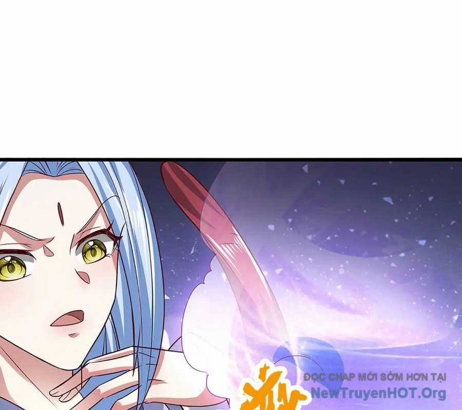 Bị Giam Cầm Trăm Vạn Năm Đệ Tử Ta Trải Khắp Chư Thiên Thần Giới Chương 377 trang 77